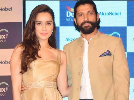 Shraddha Kapoor: I am very happily single and MARRIED …