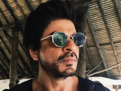 Inside pictures of Shah Rukh Khan's lavish birthday bash