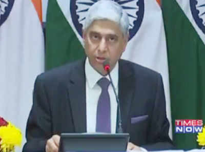 ‘Baseless, unsubstantiated’: India flatly rejects Pakistan’s spying allegations against its officials