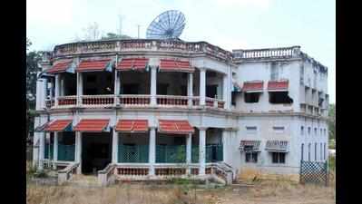 Ideal Jawa factory owner Irani’s heritage home in Mysuru razed