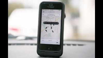 Uber petition gets one lakh riders’ support