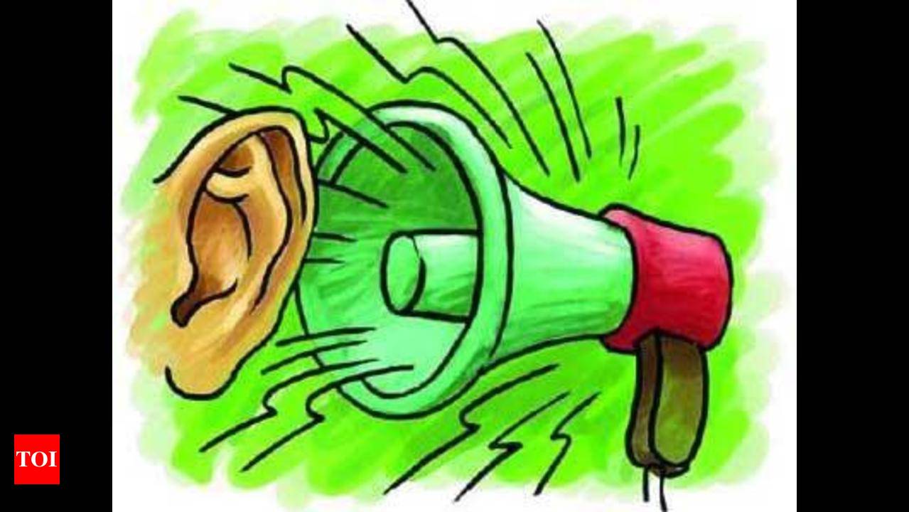 Loudspeaker Isolated On White Noise Pollution Stock Illustration 2148407109  | Shutterstock