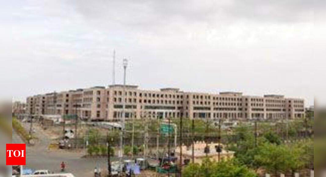 AIIMS AIIMS set to start with 50 seats next year at GMCH Nagpur News