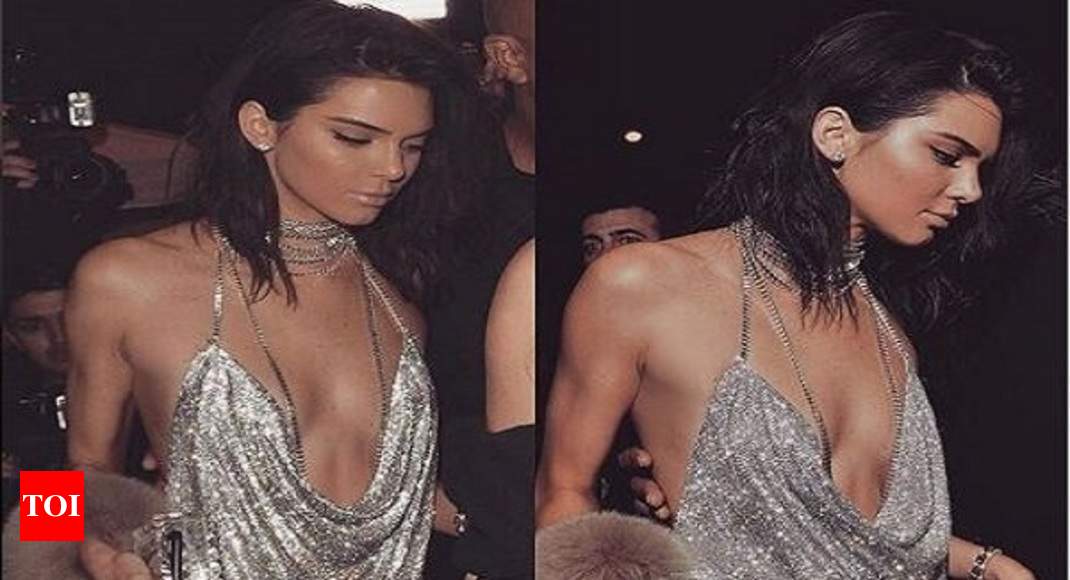 Kendall jenner 21st 2024 birthday dress dupe