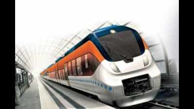 Fund squeeze: Bonds likely for Vijayawada metro rail