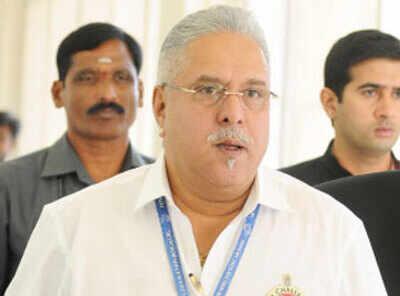 Delhi court issues non-bailable warrant against Mallya