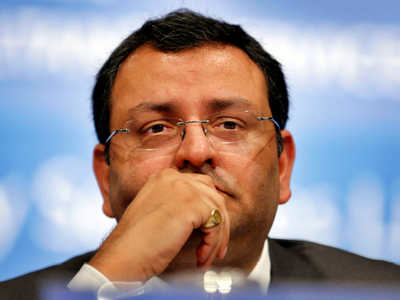 How Tata Sons fared during Mistry’s tenure