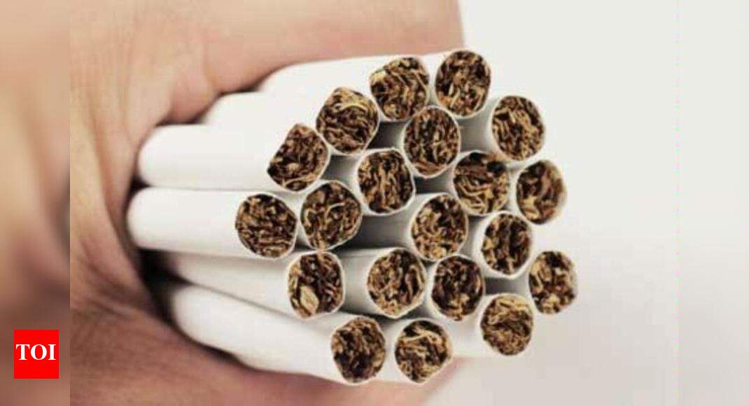 Tobacco Products Experts demand higher tax on tobacco products