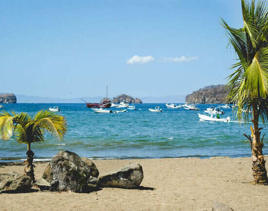 Playas del Coco