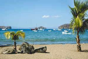 Playas del Coco