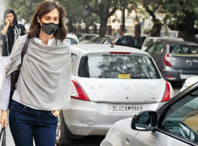 NGT pulls up Delhi Government, Centre over rising air pollution