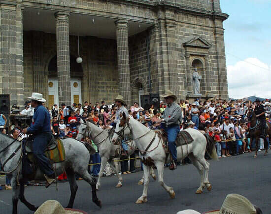 Carnival Festival de la Luz