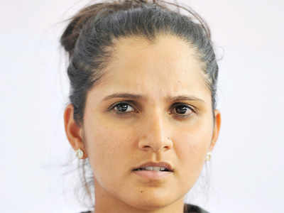 Tennis brings new challenges every year, says Sania Mirza