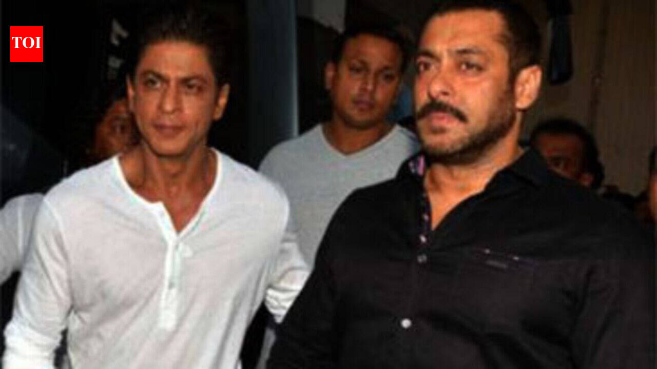 Cameos by stars a publicity stunt?