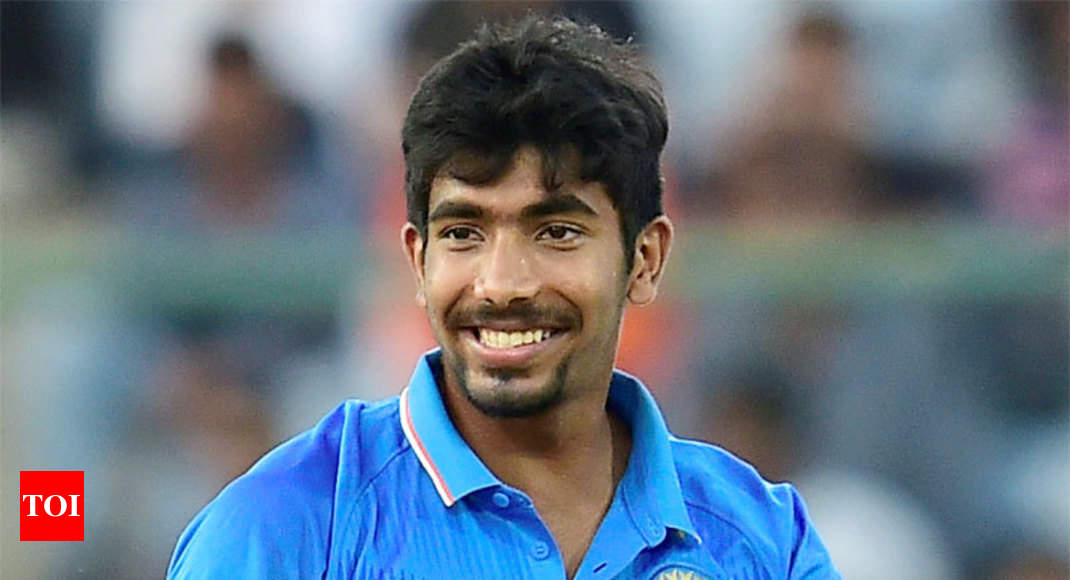 Bumrah: I can't be successful bowling yorkers only ... - 1070 x 580 jpeg 58kB