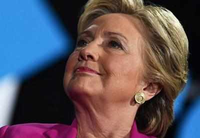 Hillary’s plan better for US economy’s growth: HDFC Bank chief economist