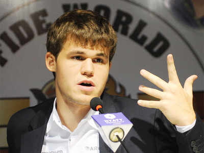 Who is the best player in chess, Viswanathan Anand or Magnus Carlsen? -  Quora