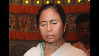 Mamata celebrates Mother Teresa's sainthood with the poorest-of-the-poor