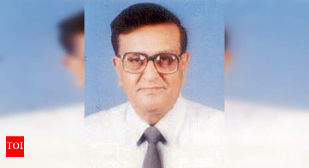 COL. J.K. TALWAR - Times of India