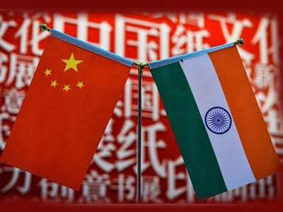 China not against India's entry in NSG: Envoy