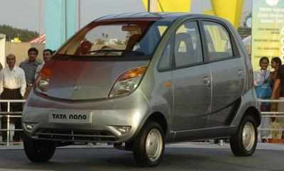 Nano investment significantly written off, focus now on 'attractive' segments: Tata Motors