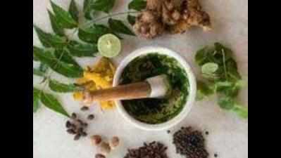 Ayurveda doctor fails to treat self, ends life