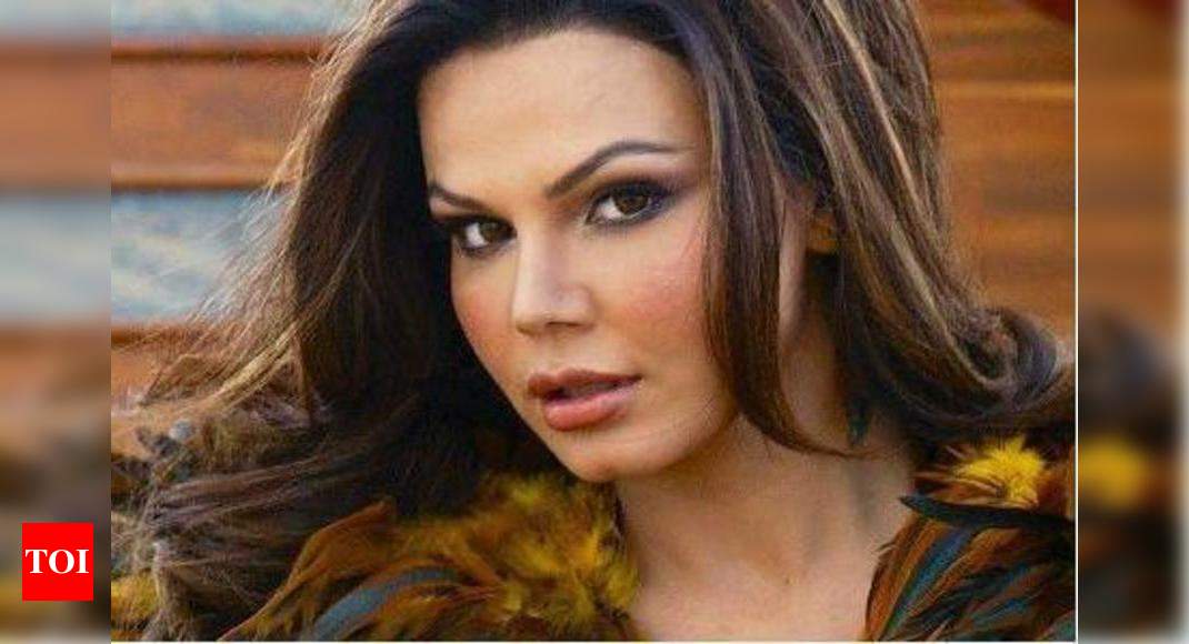 Rakhi Sawant: Case against Rakhi Sawant for wearing ‘Modi dress