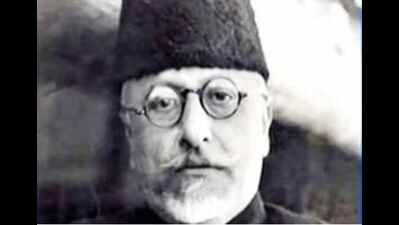 Maulana Abul Kalam Azad: Azad day celebration begins | Hyderabad News ...