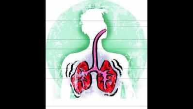 TB a notifiable disease, but just 25 of 268 docs report cases