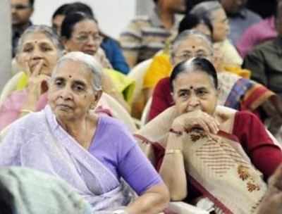 Gujaratis live longer than average Indian: Study