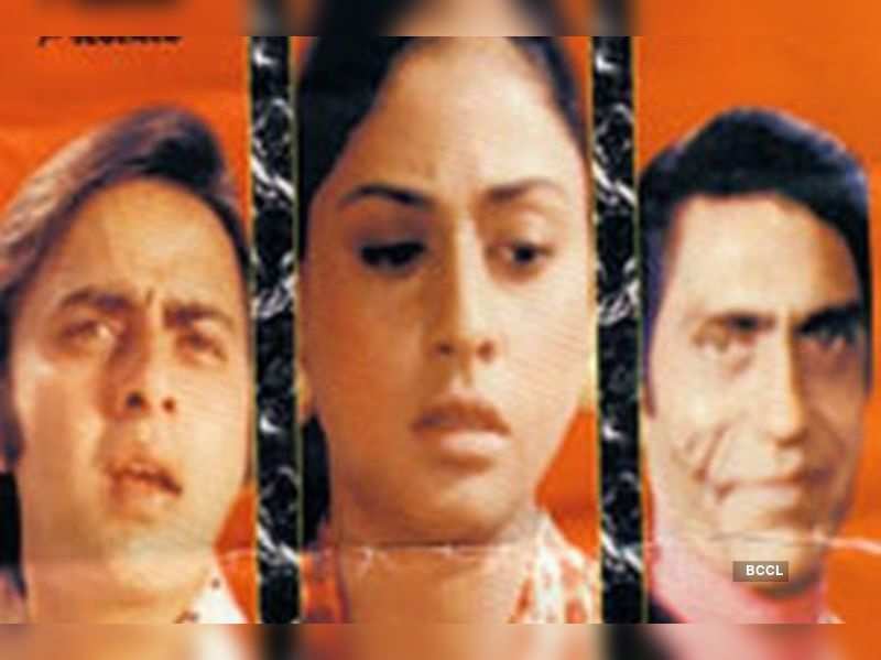 Jaya's 'Aahat' to release after 36 years | Hindi Movie News - Times of ...