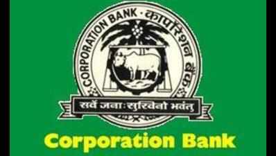 Mangaluru opposes move by Corp Bank to shift its head office to Bengaluru