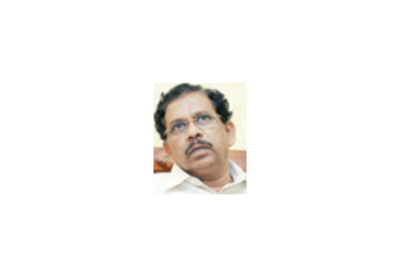 No link between Baig and RSS worker Rudresh’s murder: Parameshwara