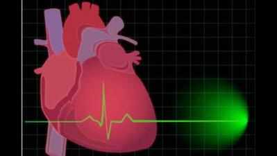 Cop dies following cardiac arrest during fitness test