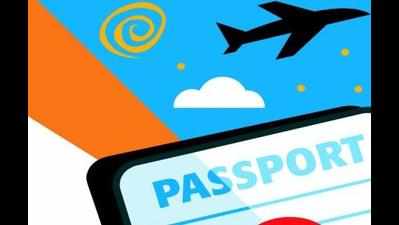 Few takers for express passport scheme