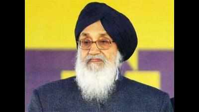 Decision to benefit Badals in elections