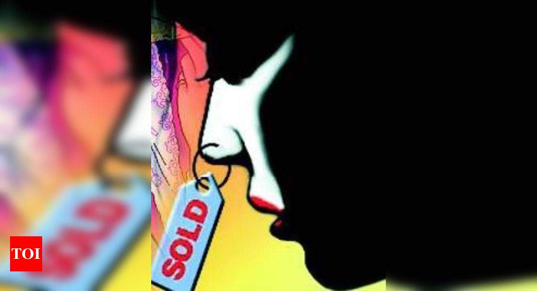 Sex Racket Sex Racket Busted In Bagru 45 Arrested Jaipur News Times Of India