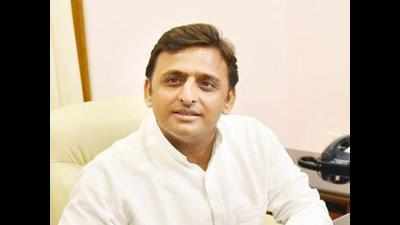 Akhilesh: They’ll realise I am right but it’ll be too late then