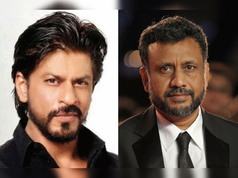 Anubhav Sinha: Both me and Shah Rukh Khan are keen on 'Ra One 2 ...