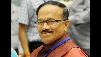 Other than BJP, no party will cross 5 seats: Laxmikant Parsekar