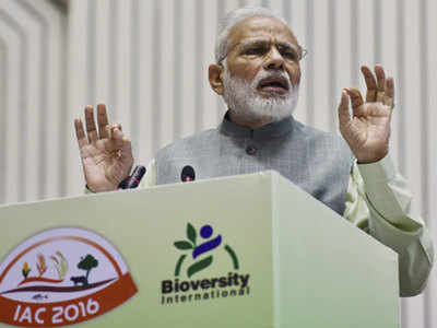 Need to study flipside of scientific growth, says PM