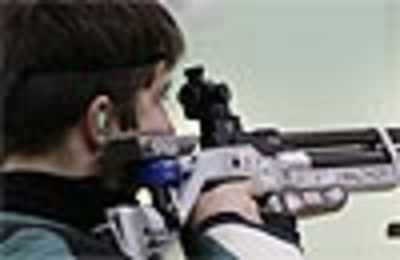 Indian shooters shine at South Asian Games