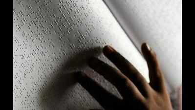 Braille magazine opens up world of creativity