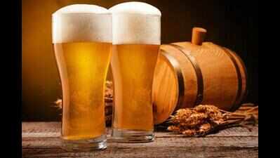 Onam or Eid, it's raining drinks | Kochi News - Times of India
