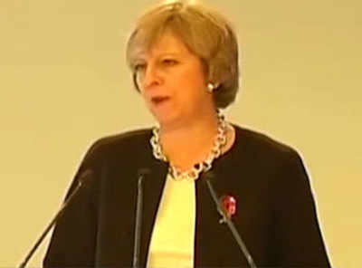 India now has one of the best UK visa services in the world: UK PM