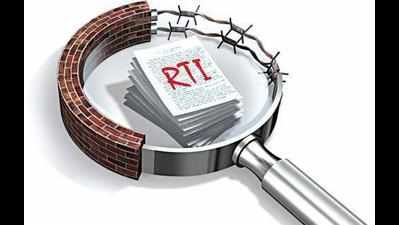 RTI runs into obdurate officialdom, appeals pile up