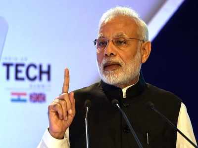 India, UK can leverage tech prowess for new opportunities: Prime Minister Narendra Modi