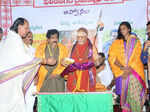 Amaravathi: DVD Launch