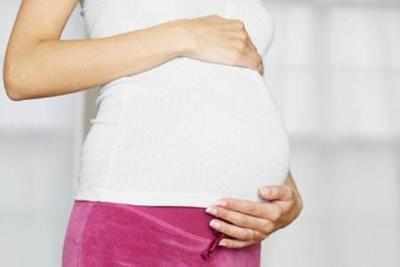 20% of depressed Indians are pregnant, new moms