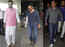 Airport Style Files: Salman Khan, Saif Ali Khan and Yami Gautam get their fashion game on point